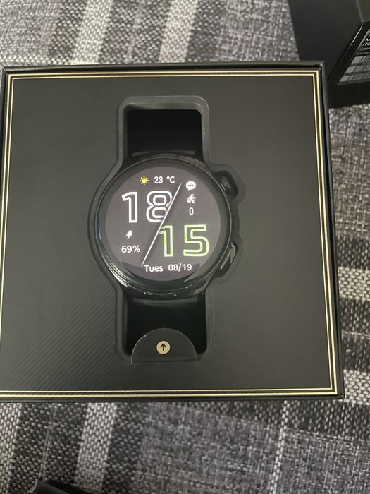Huawei Watch 4- okazja