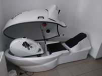rower leżący vacu Body Space