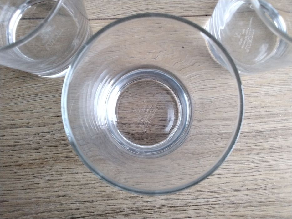 Szklanki do napojów Ikea
