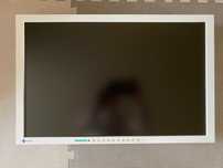 Monitor Eizo FlexScan S2433W 24"