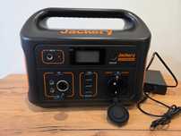 Зарядна станція Jackery Explorer 500EU