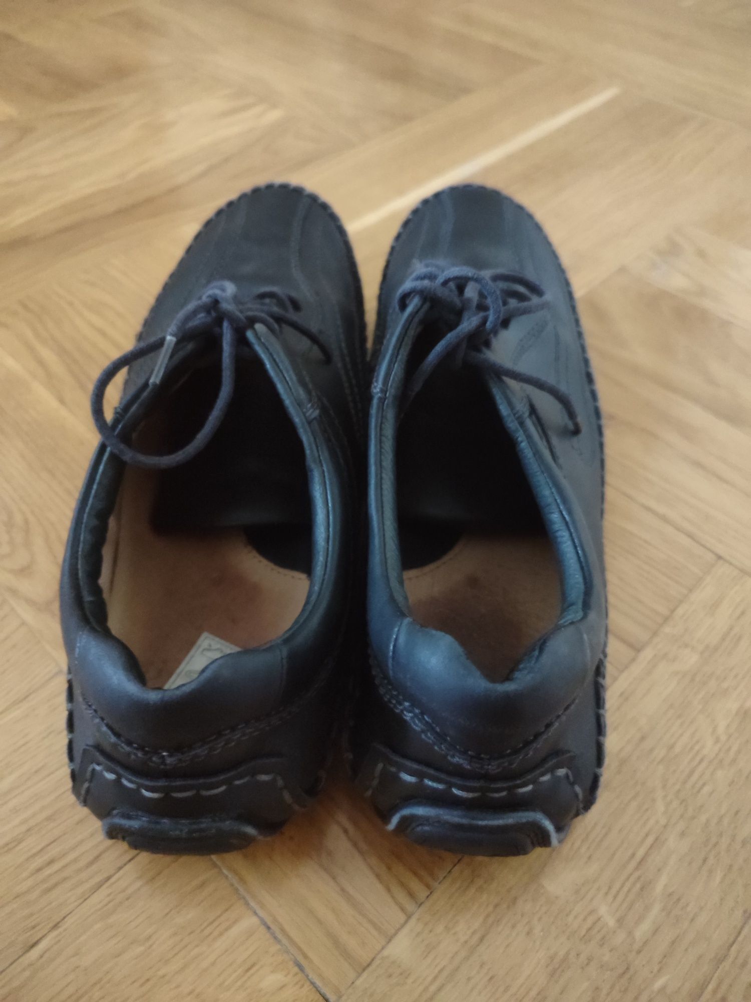Туфли, мокасины, слипоны Clarks 27,5 см UK8G