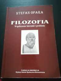 "Filozofia. Współczesne kierunki i problemy"