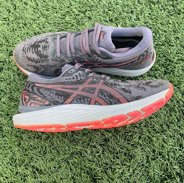Кросівки Asics Gel Cumulus 23 Gore Tex 41 розмір