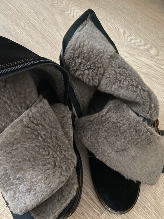 Чоботи Мида Зима