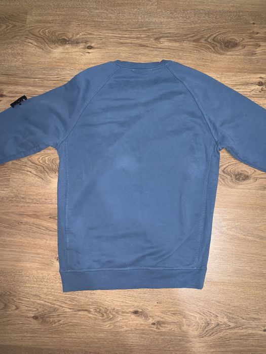 Stone Island Светр чоловічий