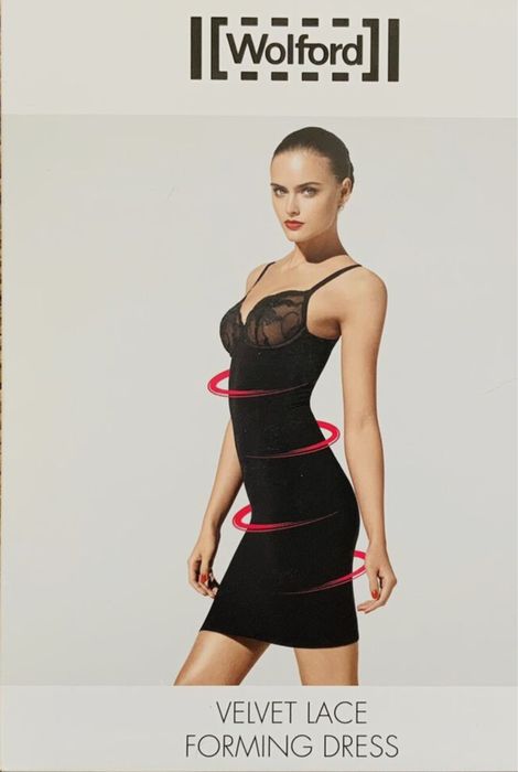 Wolford утягивающее белье