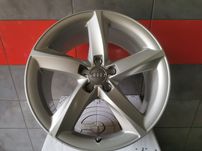 Felgi 19" 5x112 Audi S-Line S3 S4 S5 S6 A7 Q3 Q5 Q7 alu