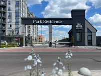 1 к кв. 32 м2 1-й внесок 7000$ Розтермінування 36 місяців!