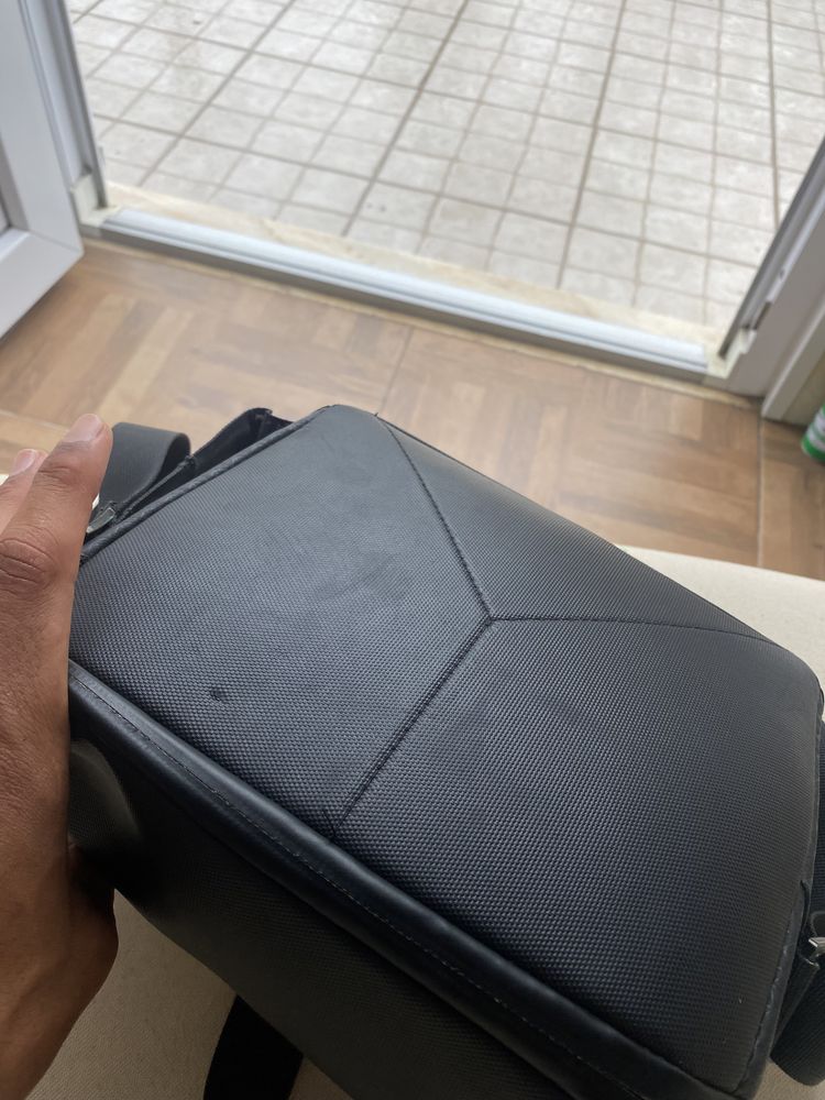 Controle DJI RC N1