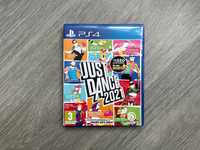 Jogo Lets Dance 2021 PS4