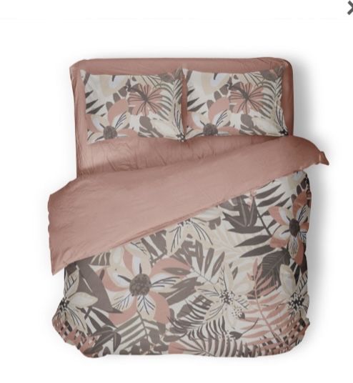 Постіль бязь