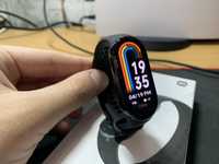 Xiaomi Mi band 8