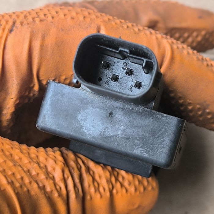 Czujnik jakości powietrza BMW E65 e66 E60 E61