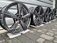 Oryginalne Felgi Audi 18'' A3 A4 A6 A8 Q3 Q5 TT