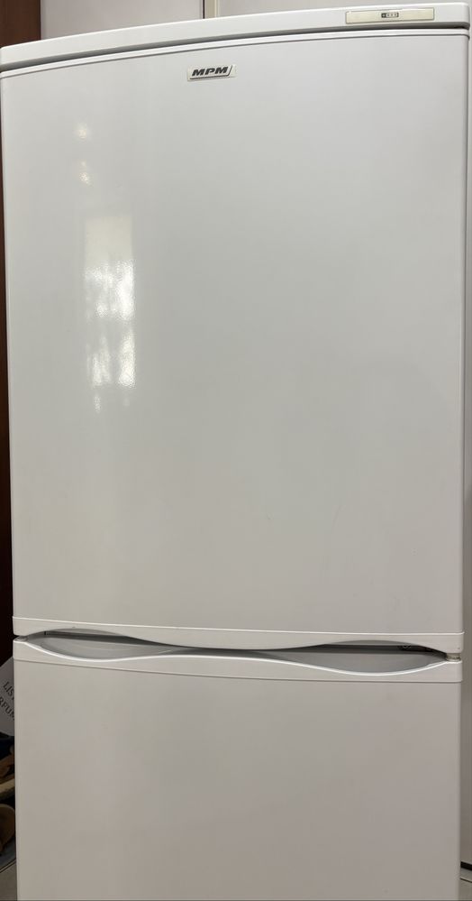 Lodówka  No Frost MPM 150 cm