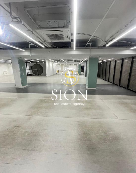 Аренда Офиса под ваш вид деятельности,  метро Лыбидская, 894 м2