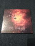 kali Paluch Milion dróg do smierci CD rap hiphop