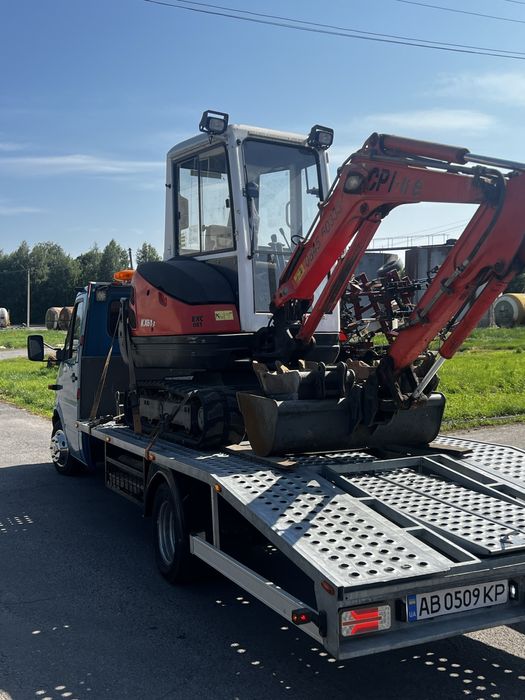 Эвакуатор Винница,евакуатор Літин,Евакуатор цілодобово