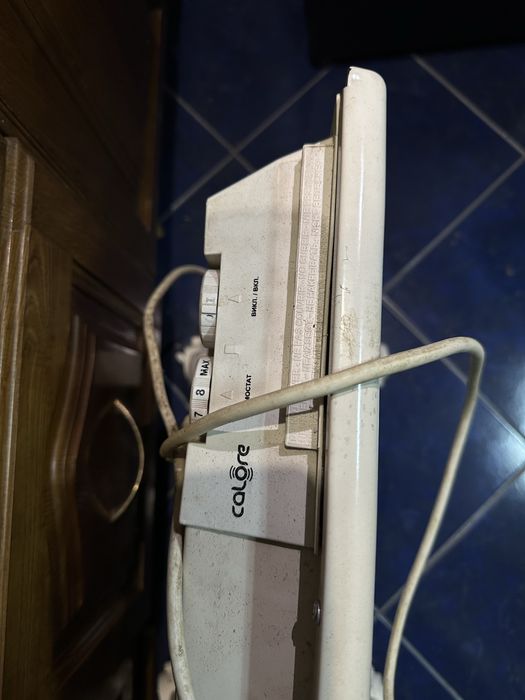 Тепловий електричний конвектор, обігрівач Colore