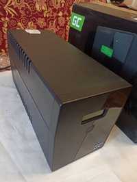 UPS Green Cell 1500VA 900W Power Proof (UPS04) на 24 вольта