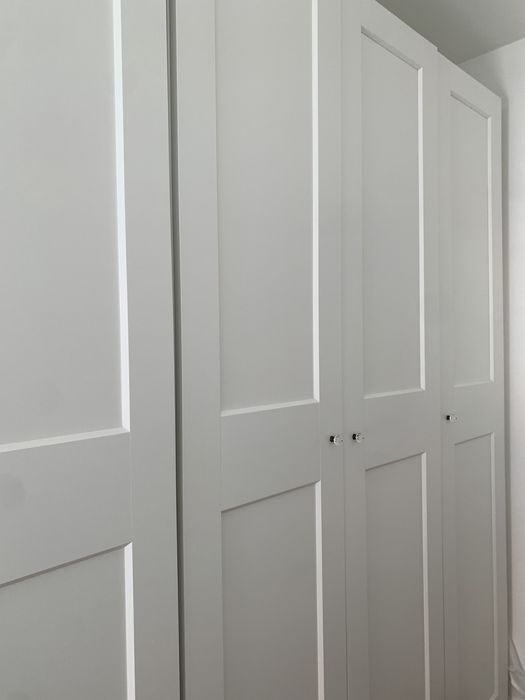 Roupeiros Ikea de Quarto