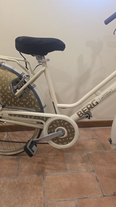 Bicicleta vintage