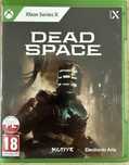 Gra Dead Space xbox