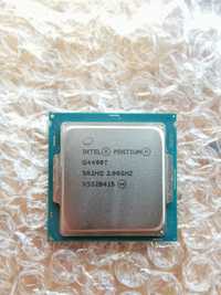 Procesor Intel Pentium G4400T (używany, sprawny)