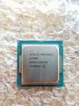 Procesor Intel Pentium G4400T (używany, sprawny)