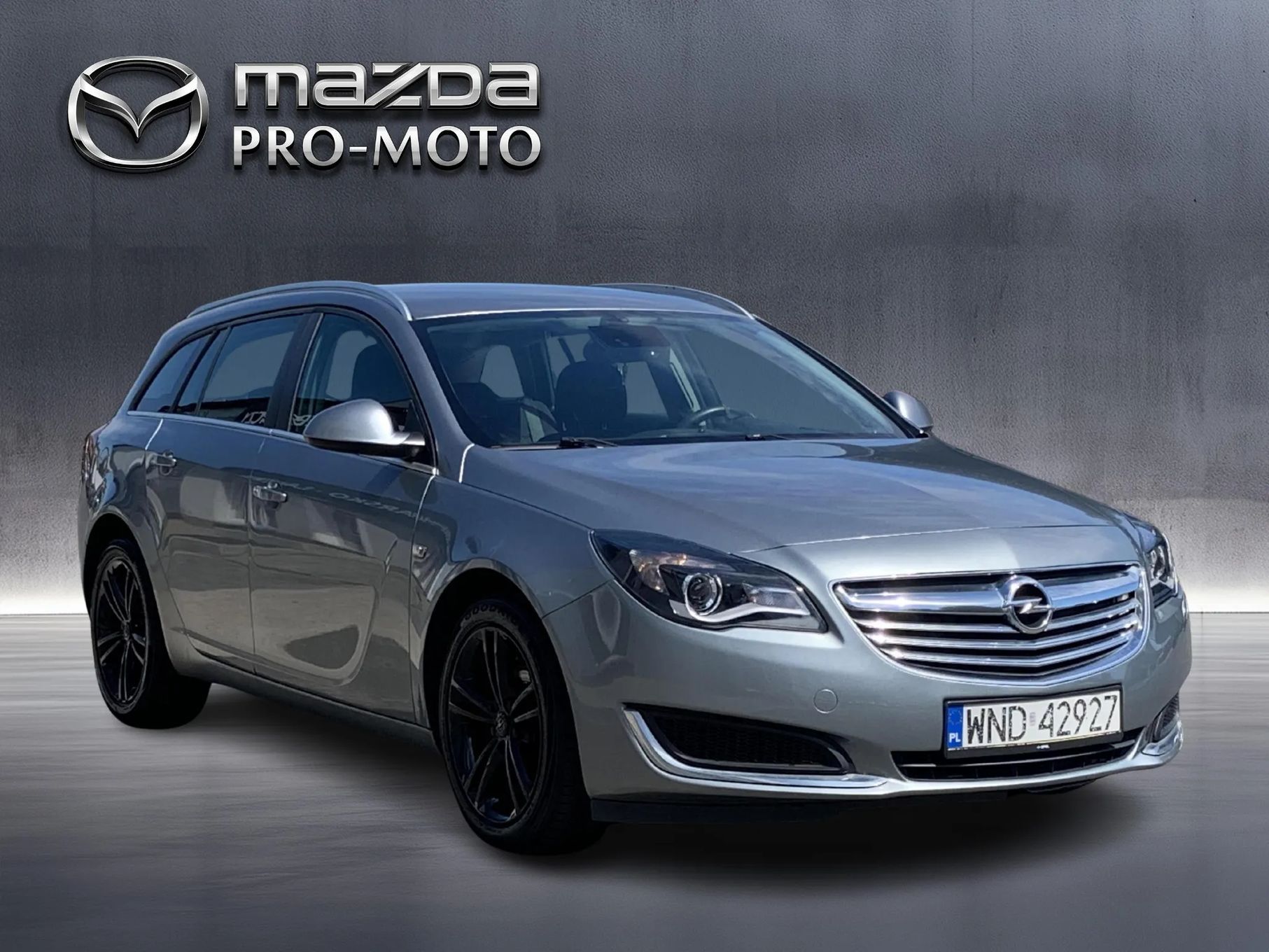 Opel Insignia | Salon PL | FV23% | Automat | CDTI | EDITION |