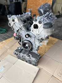 Двигун 3,0 ОМ642 Мерседес МЛ ГЛ Mercedes ML W164 GL X164 мотор OM642