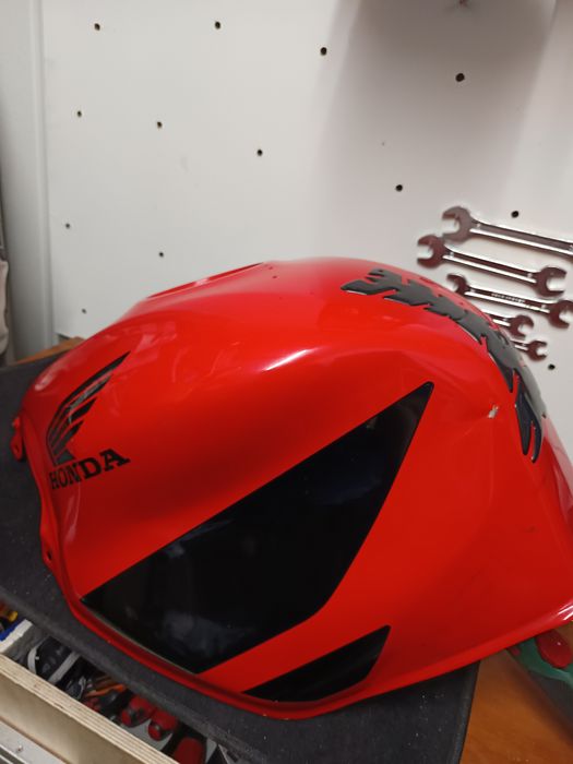 Peças Honda CBR 600 f4, f4i,f4i sport