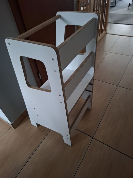Kitchen Helper- pomocnik kuchenny biały
