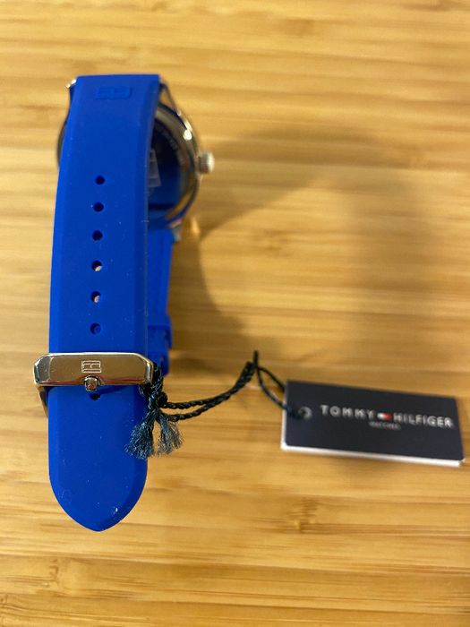 Zegarek Damski Tommy Hilfiger