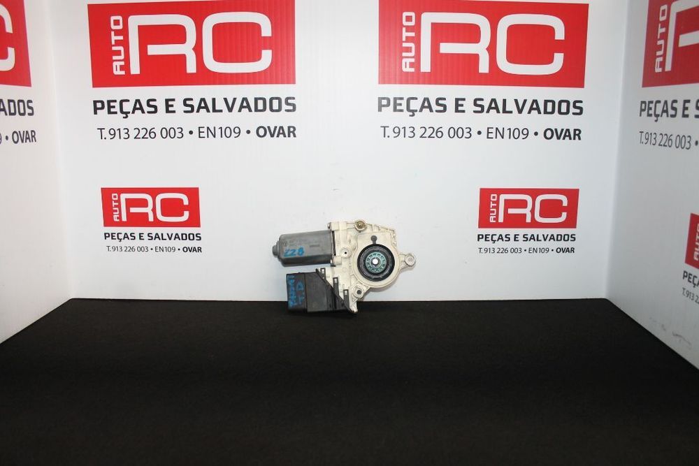 Motor Elevador Vidro Volkswagen Passat