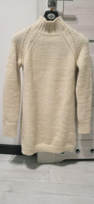 Sukienka/tunika na zimę