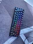 Klawiatura Gamingowa KRUX NEO PRO