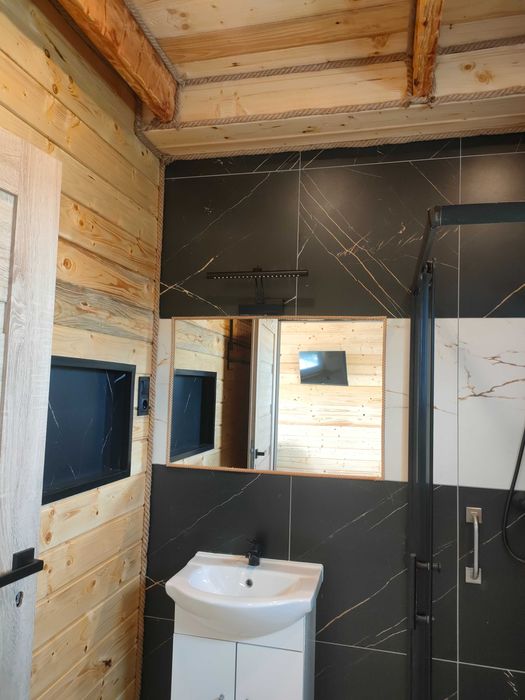 Może nad Morze! 14 - 16 Listopada - Tylko 580 zł domek - 4 osobowy !!!