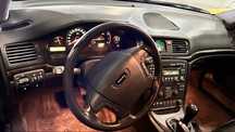 Volvo s80 2.0T 225cv