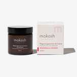 Mokosh, regenerujący krem do twarzy, malina, 60 ml, nowy