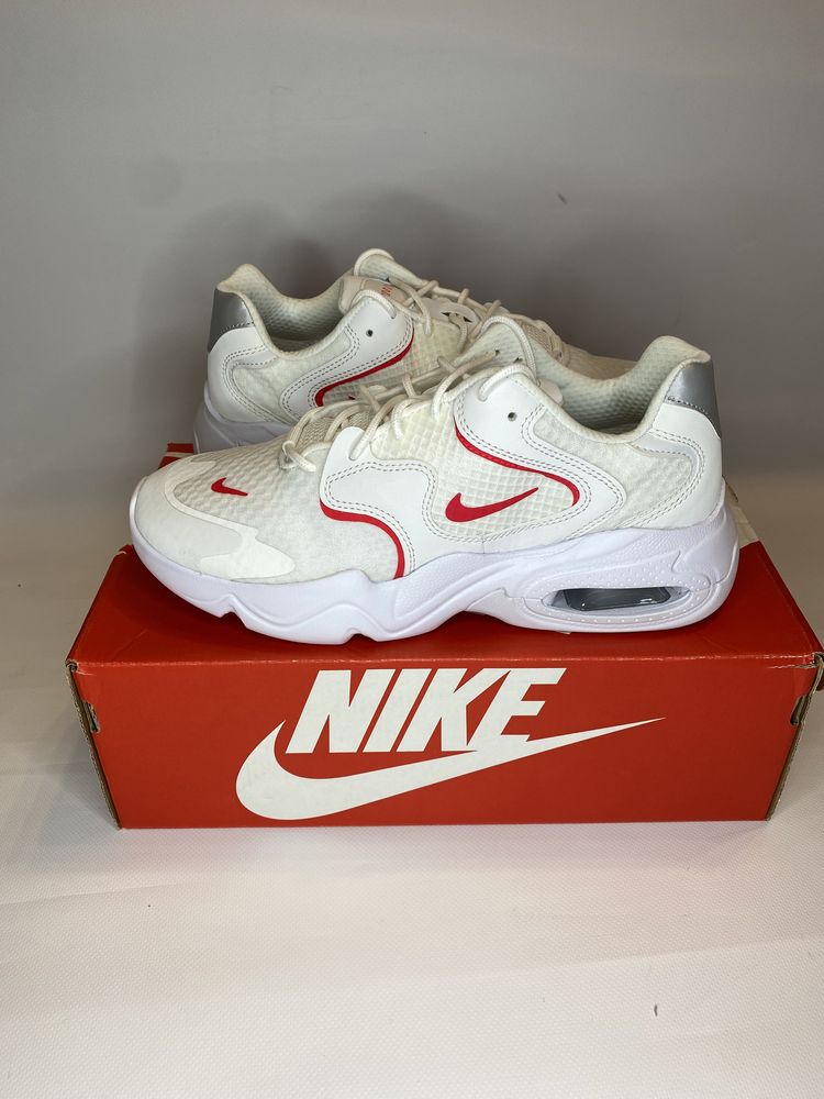 Новые ОРИГИНАЛ кроссовки Nike Air Max 2X