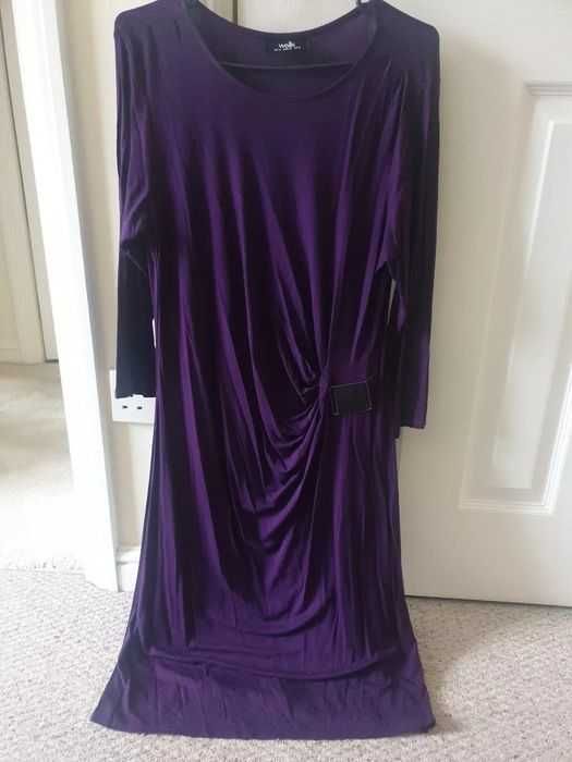 Wallis Ruched Dress бесплатно платье