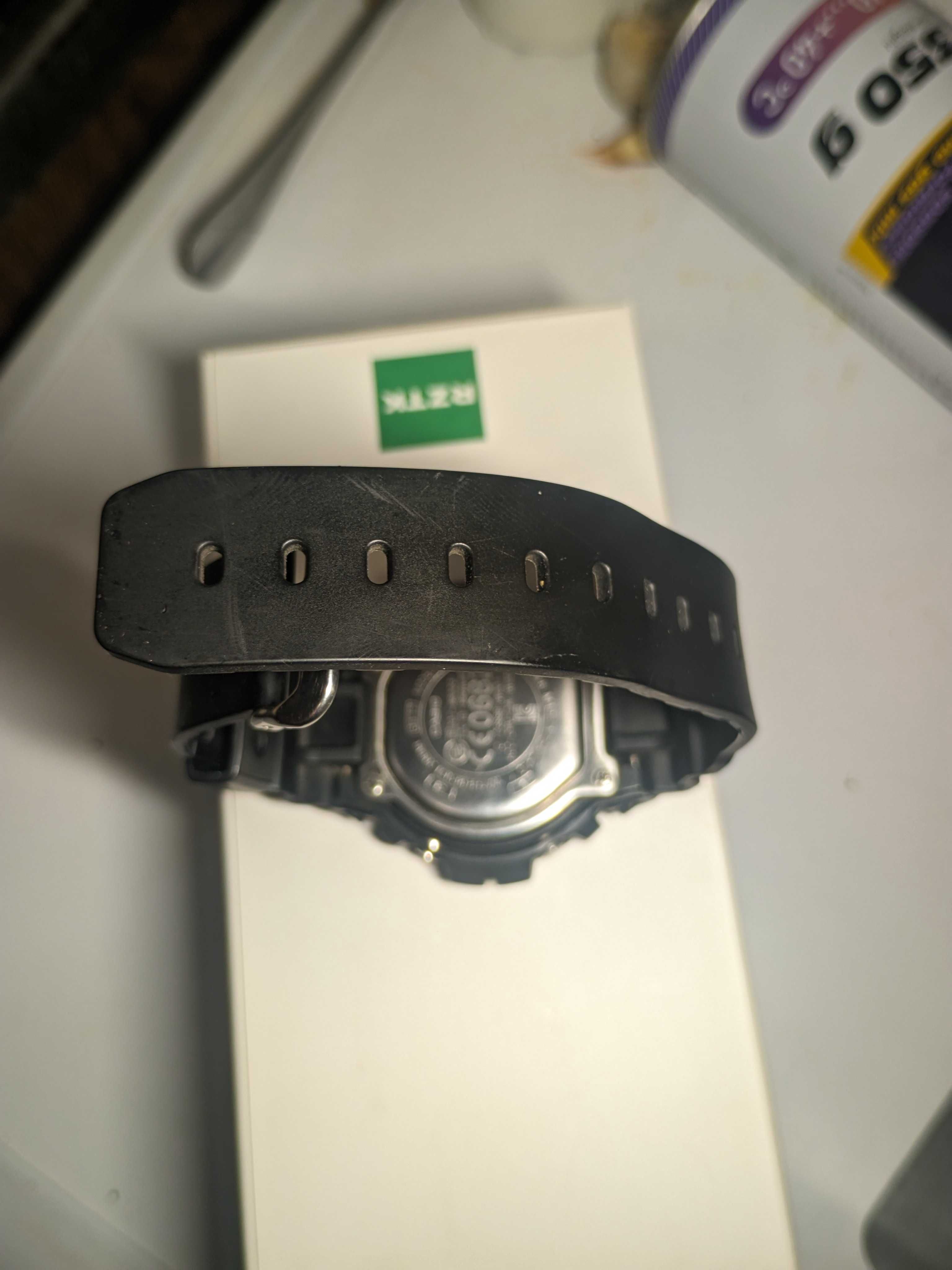 Casio G-Shock GB6900-B (6900B)