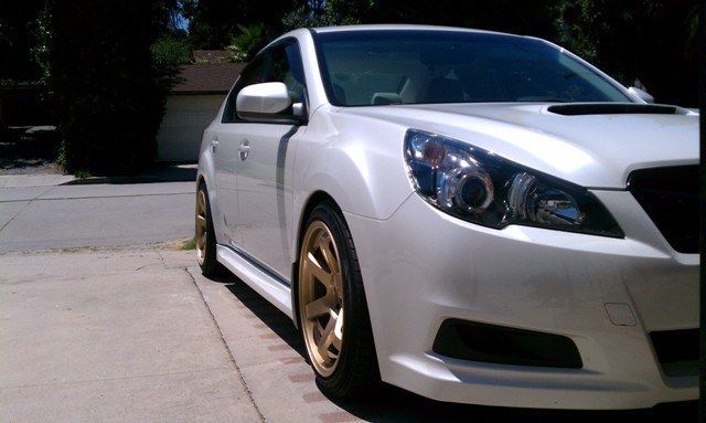 DYSTANSE ZE ŚRUBAMI poszerzające oś SUBARU IMPREZA-10,15,20,25,30,40mm