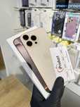 iPhone 16 Pro Max 256Gb Desert Titanium NeverLock, Як новенький!