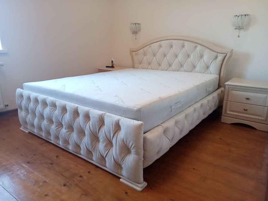 Реставрація м'яких меблів