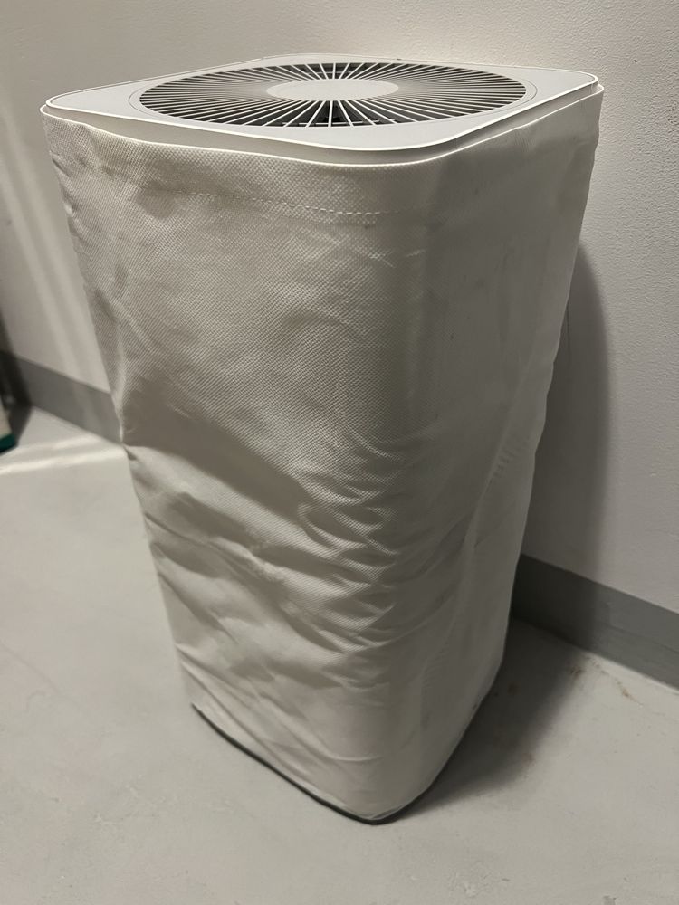 Mi Air Purifier 2 Xiaomi