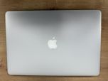 AMD R9 325cc Macbook Pro 15” 2015(2017) I7 16Gb 512Gb Гарантія Макбук