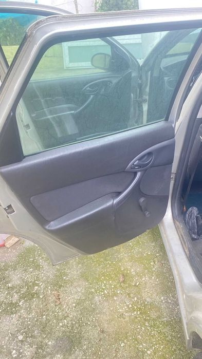 Carro para pecas
